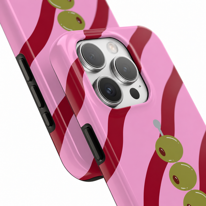 PINK GILDAS - MagSafe Podbase