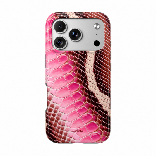 PINK PYTHON - MagSafe Podbase
