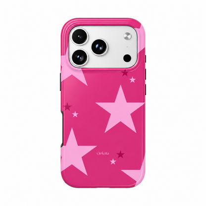 PINK STARS Podbase