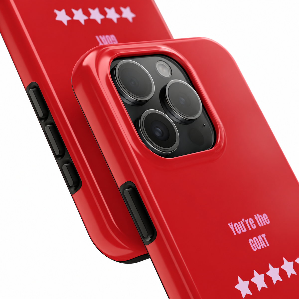 THE GOAT - Magsafe Podbase