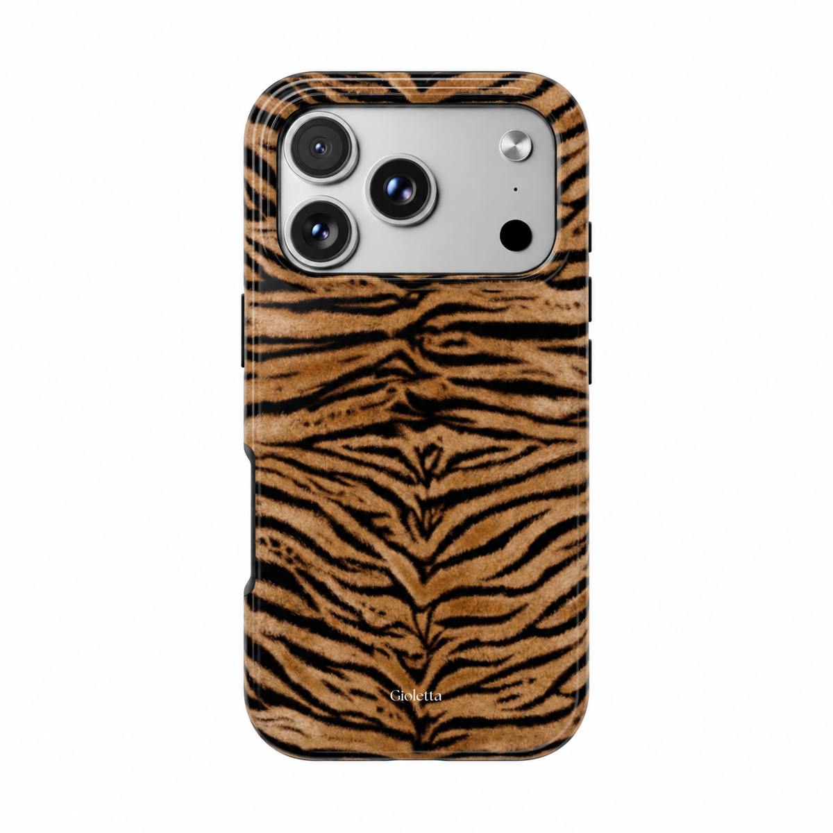 TIGER PRINT - MagSafe Podbase
