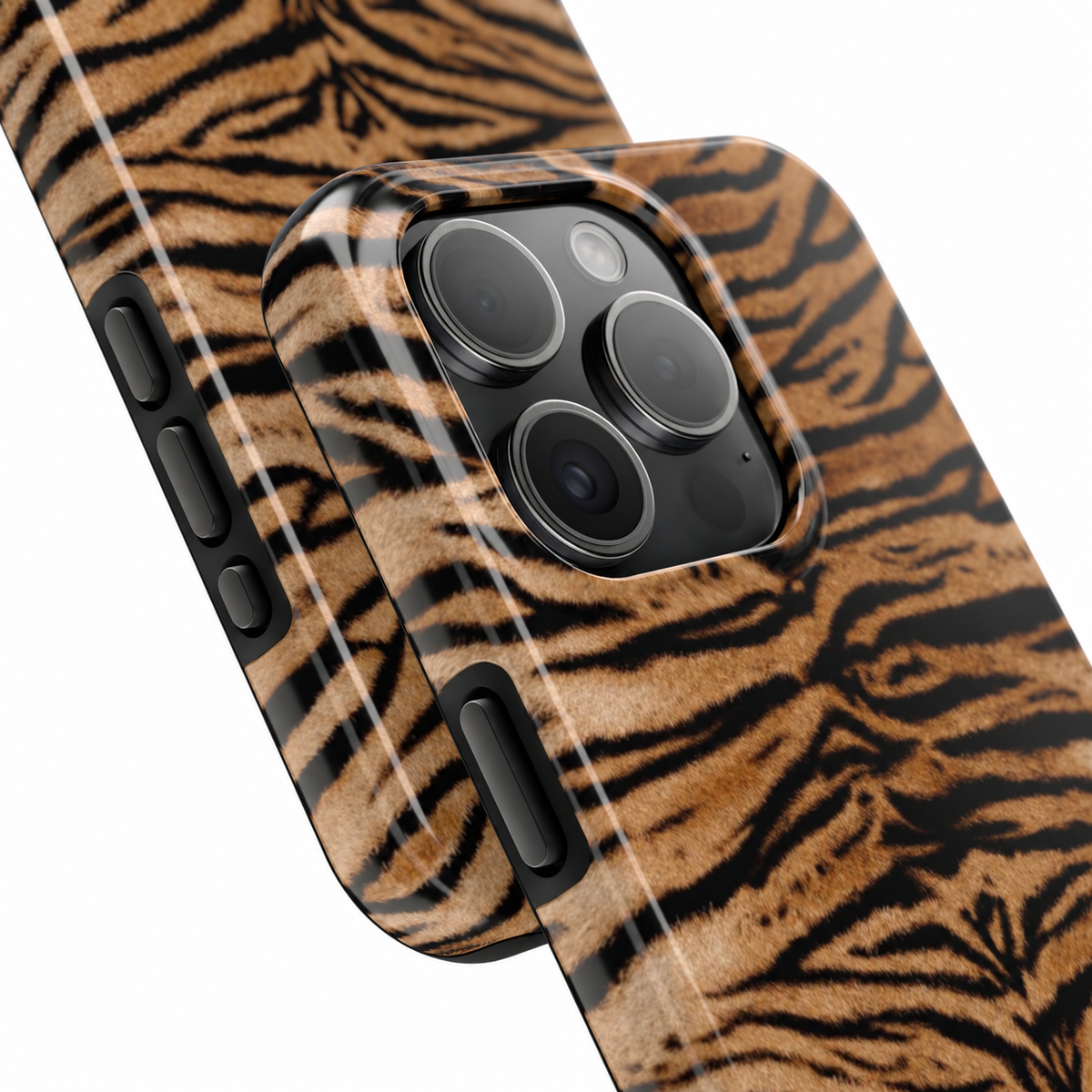 TIGER PRINT - MagSafe Podbase