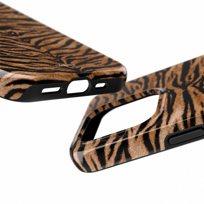 TIGER PRINT - MagSafe Podbase