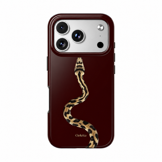 WILD SNAKE - MagSafe Podbase