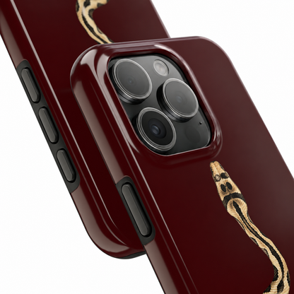 WILD SNAKE - MagSafe Podbase