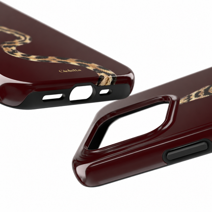 WILD SNAKE - MagSafe Podbase
