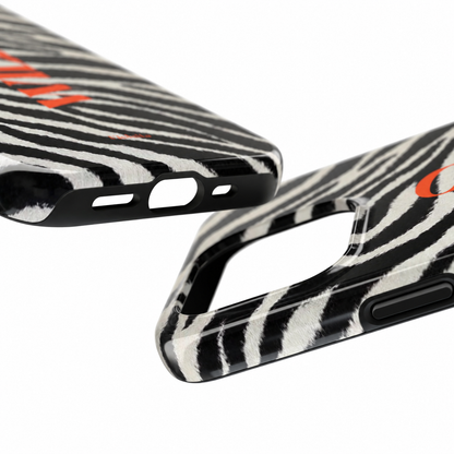 WILD ZEBRA - MagSafe Podbase